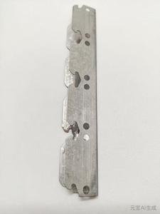 Thép Chất lượng cao mạ kẽm tấm thạch cao vách thạch cao Stud và theo dõi - Product Image 6