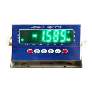 Indicatore di peso digitale impermeabile di pesatura ad alta risoluzione - Product Image 3