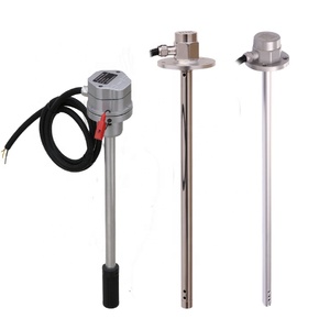 Sensor de nivel de combustible capacitivo, monitor de tanque de combustible, Sensor de nivel de aceite de motor capacitivo - Product Image 4