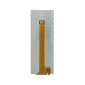 Fabrika teklif 2.79 inç 142*428 SPI Bar TFT LCD ekran 2.8 inç 10Pin NV3007 şerit IPS LCM LCD modülü özel dokunmatik Panel - Product Image 3