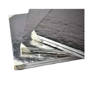 Tấm Cách Nhiệt Mỏng Nhất Với Tấm Cách Nhiệt Chân Không Giá Trị R Cao Nhất/Tấm Cách Nhiệt Vip - Product Image 6