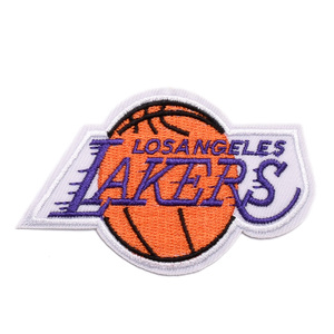 Biểu Tượng Tùy Chỉnh Thể Thao Đính Phù Hiệu Số Lượng Lớn 3D Thêu Bóng Rổ Các Bản Vá Lỗi Cho Quần Áo Sắt Trên Nhiệt Ép Các Bản Vá Lỗi Tùy Chỉnh Nhãn - Product Image 6