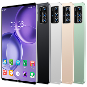 Fabbrica originale 12 pollici 10.0 QuadCore 4G Tablet con Slot SIM MTK processore 2 + 16GB di memoria per l'intrattenimento - Product Image 4