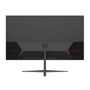 Pantalla LED Monitor de juegos de pantalla ancha de 27 pulgadas Frecuencia de actualización de 165Hz Entrada USB Función HDR Monitor de computadora de escritorio LED Negocios - Product Image 3