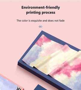 Preuim Jufit Yografit Jointop Exo Popflex Violet Yoga Mái Chèo Mat Kurk Bảng Runner Giày Nicegood Artech Halter Chất Thải - Product Image 6