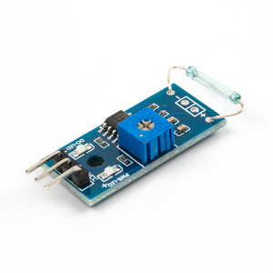 Robot linking Dry Reed Sensor modul Steuersc halter modul