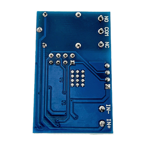 OKY3033 <strong>ESP8266</strong> <strong>WiFi</strong> ESP-01 5V <strong>Relay</strong> <strong>Module</strong> Things Smart Home Remote Control <strong>Switch</strong> <strong>Module</strong> - Product Image 3