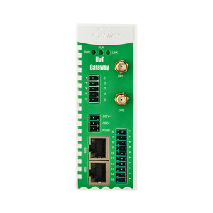 IEC104, DL/T645, BACnet/IP, Modbus MS/TP a Modbus RTU, protocolos Modbus TCP IoT Gateway - Product Image 5