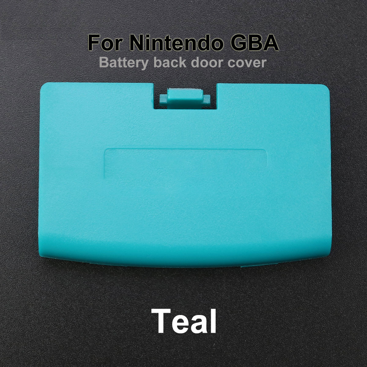 teal