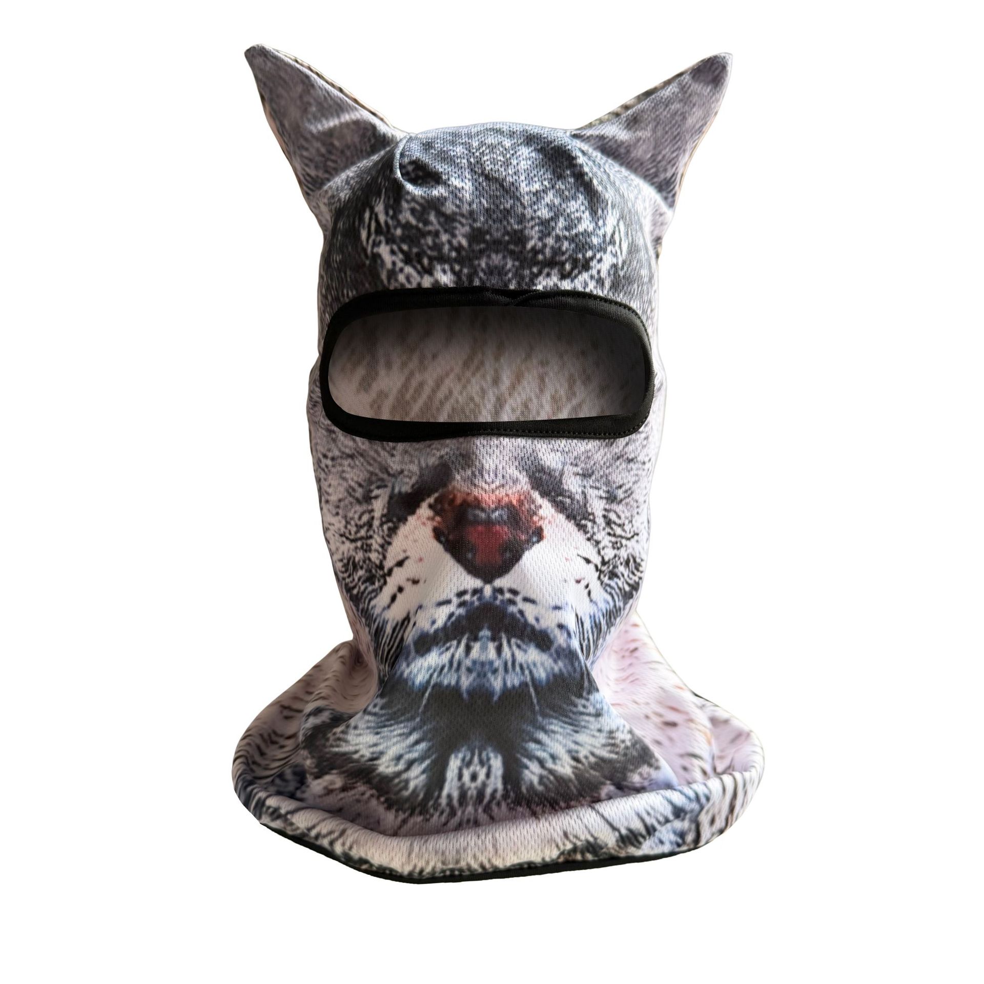 Antt2593-3 bobcat
