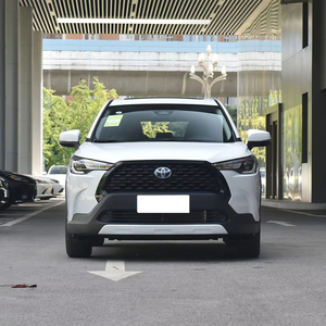 2024 TO-Yota Co-Rolla CROSS Elite Edition HYBRID SUV การขับขี่อัตโนมัติ2.0T แบตเตอรี่ลิเธียมขนาดกะทัดรัดใหม่เอี่ยม - Product Image 1