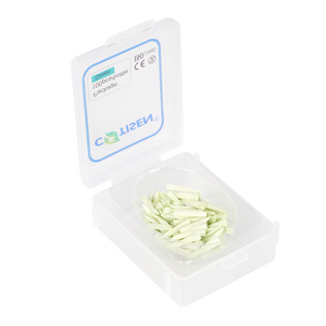 Disposable Colorful Dental Sectional Matrix System Wooden Wedges for <strong>Fixing</strong> <strong>Tooth</strong> - Product Image 2