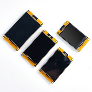 2,8 ''3,2'' 3,5 ''4,0'' ESP32-Display Resistiver Touchscreen mit WiFi BT 240x320 320x480 TFT LCD SPI-Bildschirm modul für Arduino - Product Image 1