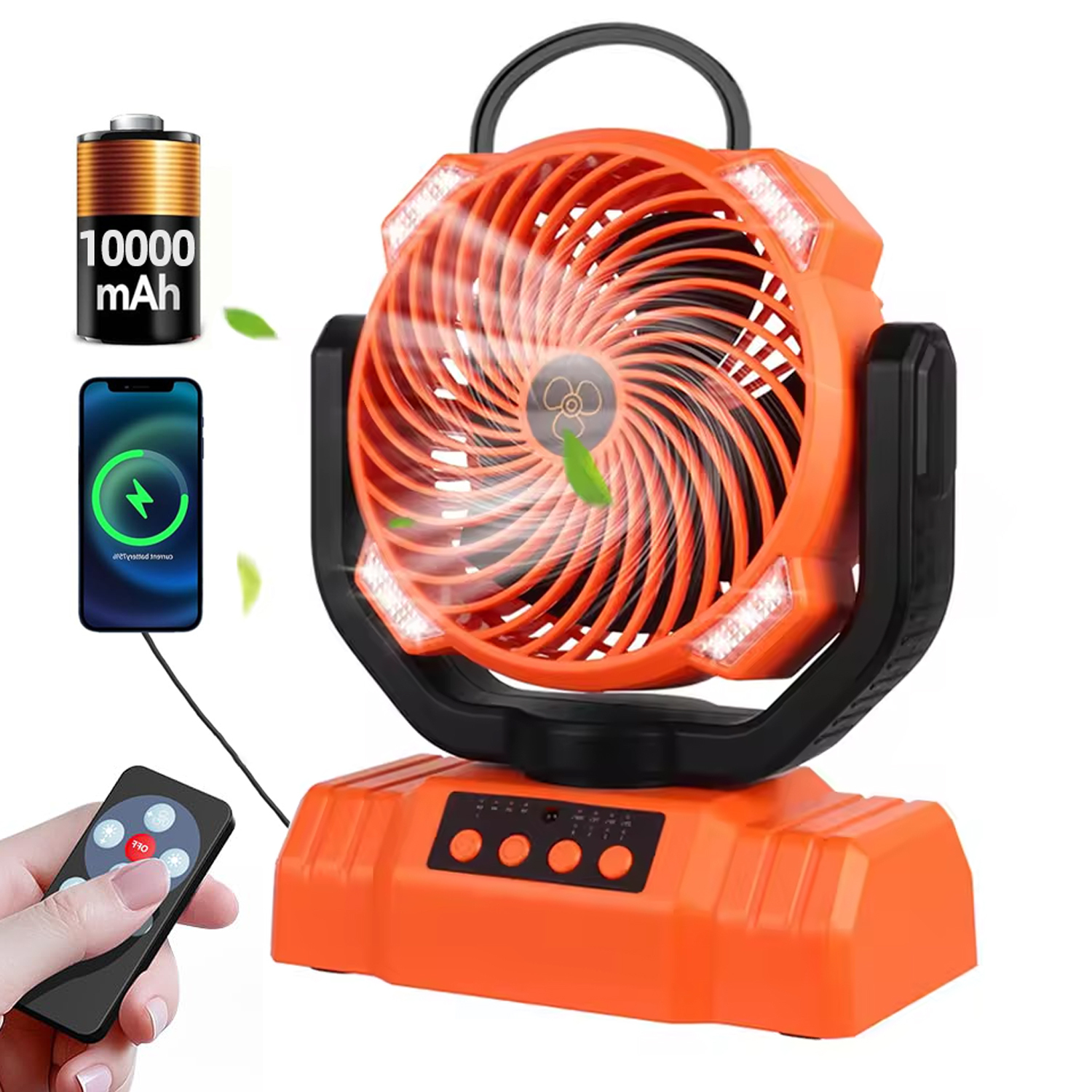F8-Orange