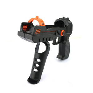 Pistol for PS4 <strong>Move</strong> Shooting <strong>Game</strong> Gaming Accessories Light Gun Shooter for <strong>PS3</strong> <strong>Move</strong> Motion Controller - Product Image 2