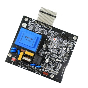 ชุดประกอบ PCB ต้นแบบแบบครบวงจรผู้ผลิต PCB การออกแบบและการผลิต - Product Image 1