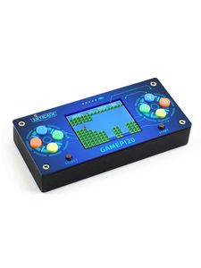 Console di gioco portatile Raspberry Pi Zero retro arcade scheda di espansione display da 2 pollici GamePi20 - Product Image 2