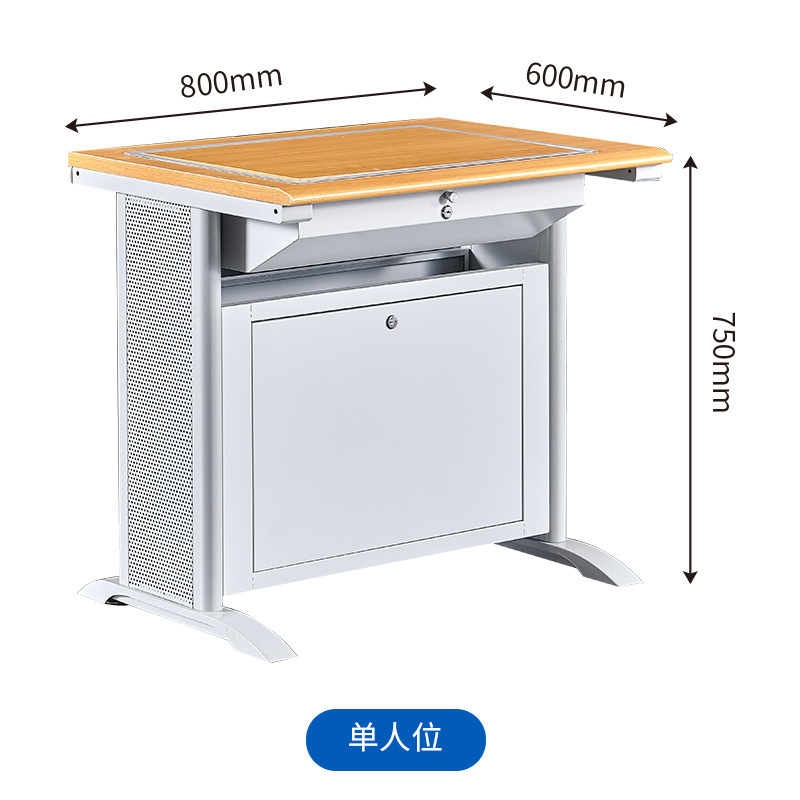 Single Seat Type B