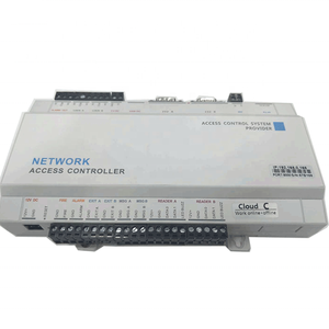 Zubehör für Drehkreuz tore Cloud Access Control Board Controller-System zugriffs kontroll karte - Product Image 3