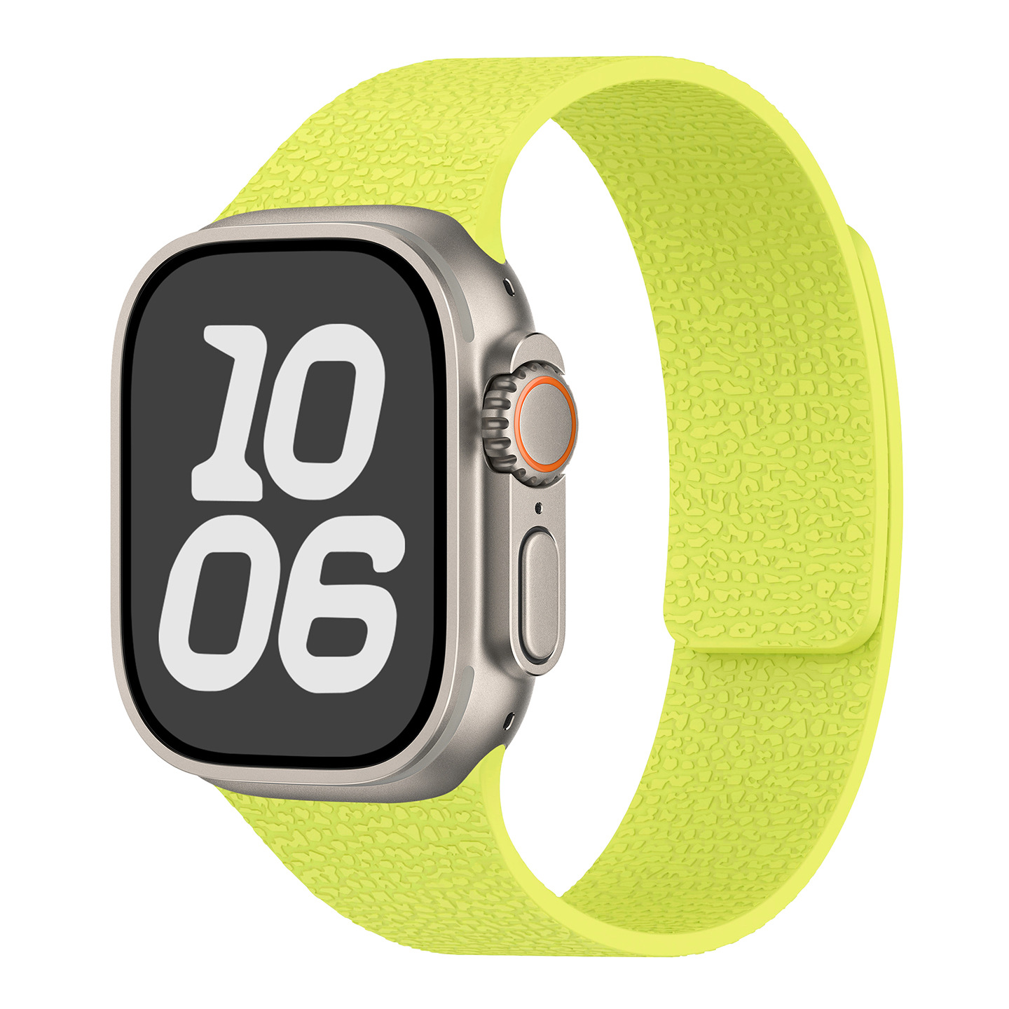 Vert fluo