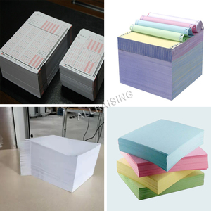 热卖自动计数机纸张计数机价格自动A4纸张计数机 - Product Image 6