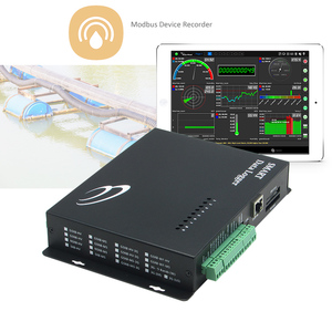 <strong>modbus</strong> rtu digital temperature <strong>controller</strong> power meter data logger pressure data logger rs485 - Product Image 4