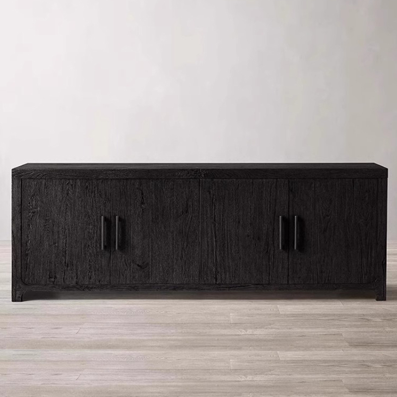 Black oak