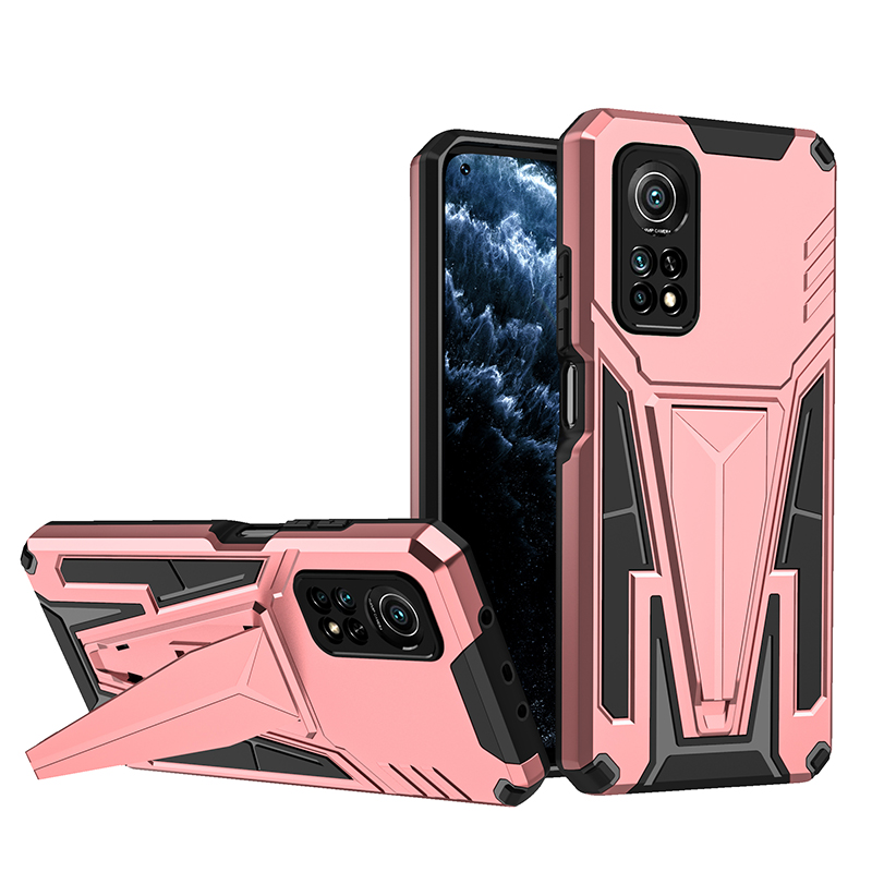 Or rose