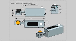 Лазерный принтер для пластиковых бутылок - Product Image 2