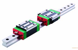 Rieles de guía lineal y de bloque RGH, RGR con rodamientos deslizantes de bloque de tipo rodillo, RGL RGH RGW 25 30 35, China - Product Image 3