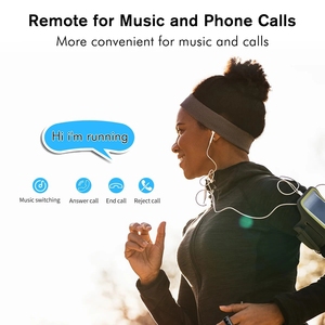 Anello a scorrimento remoto TikTok BT Page Turner Scroller telecomando per fotocamera otturatore telecomando per iOS Android iPad iPhone - Product Image 5