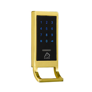 Кодовый замок для шкафа с кодом RFID для тренажерного зала - Product Image 1