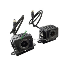 High Definition 7 Inch Car Monitor <strong>with</strong> <strong>LCD</strong> <strong>Display</strong> and Camera System for <strong>Bus</strong> and Truck Headrest Car Monitor - Product Image 3