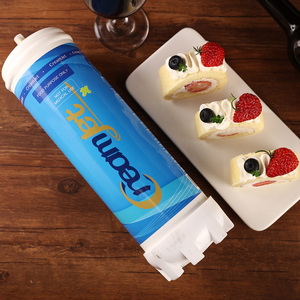 CreamJet US-Lagerbestand 4er-Pack Sahnespender-Tank für Whipped Smoothie Sahne-Zylinder - Product Image 5