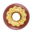chocolate donut