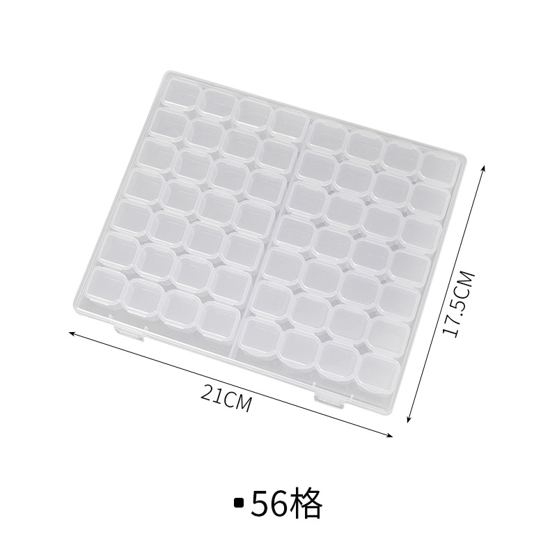 56 grids