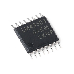 Strom modus PWM-Controller PWM-Controller Integrierte Schaltung auf Lager 8SOIC UC3845AD8TR - Product Image 2