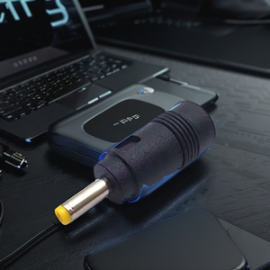 Male Plug 4.0*1.7 3.5*1.35 <strong>DC</strong> Plug Female Adapter <strong>DC</strong> <strong>Jack</strong> 3.5*1.5 Female to 4.0*1.7 Male Converter Adapter 3.5 X 1.35mm <strong>DC</strong> <strong>Jack</strong> - Product Image 5
