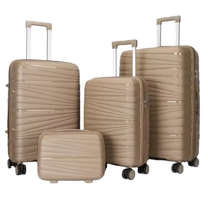 와이드 트롤리 휴대 여행 가방 여행 가방 수하물 확장 가능한 디자이너 여행 가방 수하물 여행 가방 여행 가방