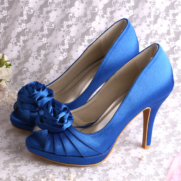 Azul