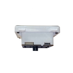 固定マウント埋め込みOEM QRコードリーダー格安有線2Dバーコードスキャナーモジュール卸売用 - Product Image 2