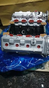 トヨタ用2UZFEモーターVVTIオリジナル中古コンプリートエンジン工場卸売 - Product Image 2