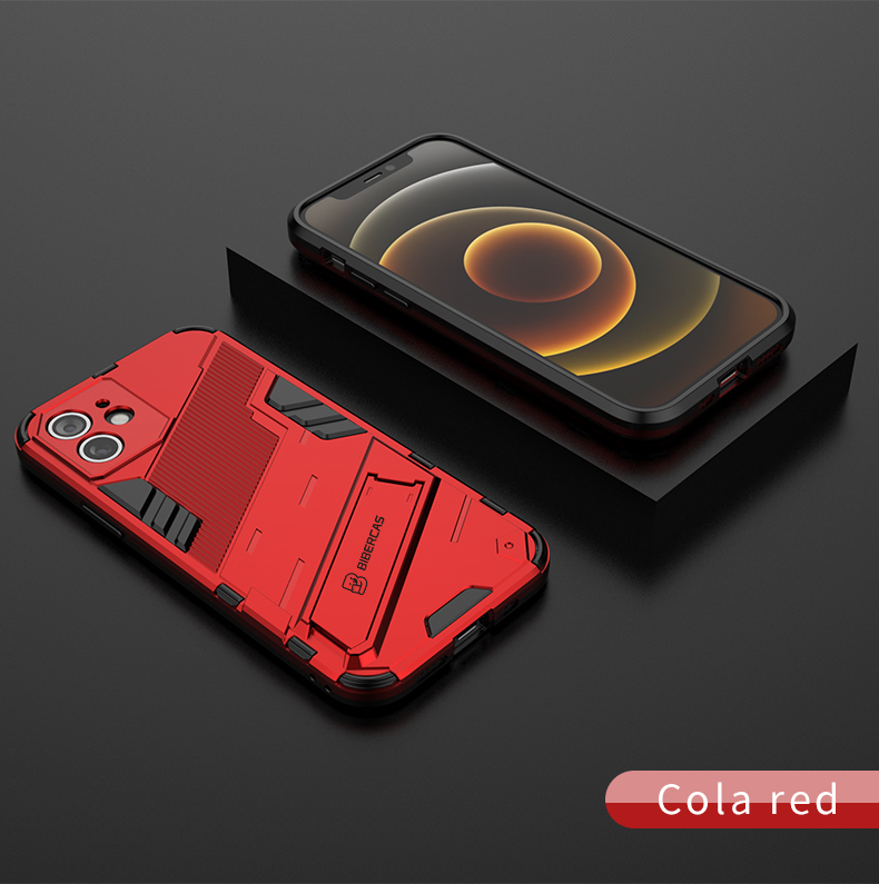 cola red