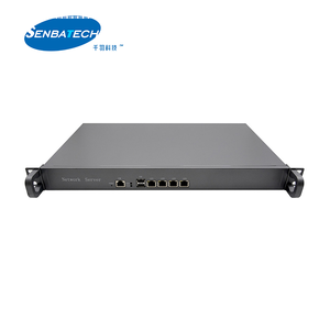 Wifi yönlendirici rafa J4125 2400MHz DDR4 ram 8g bilgisayar sunucu ağ ağ güvenlik duvarı - Product Image 5