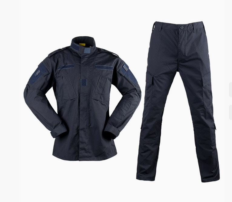 Bleu marine