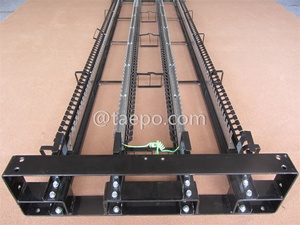 Phổ loại khung trong nhà 1400 cặp IDF trung gian phân phối khung cho LSA module cho điện thoại trao đổi văn phòng trung tâm - Product Image 3