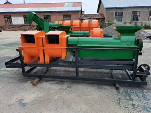 High Efficiency Diesel <strong>Engine</strong> Pine Nut Thresher <strong>Machine</strong> New Design Grain Crusher