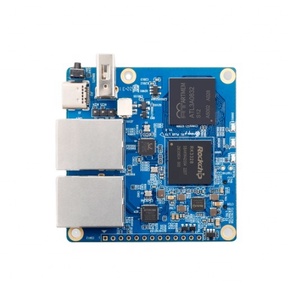 Offerta calda Pi R1 Plus LTS RK3328 processore Cortex-A53 Quad-core 1GB LPDDR3 - Product Image 1