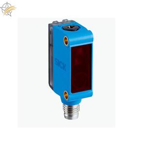 Punto caliente G6 Sensor fotoeléctrico de reflexión difusa de tipo de energía de - Product Image 2