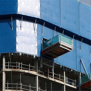 Material <strong>Loading</strong> Dock <strong>Platform</strong> and <strong>Unloading</strong> <strong>Platform</strong> - Product Image 4